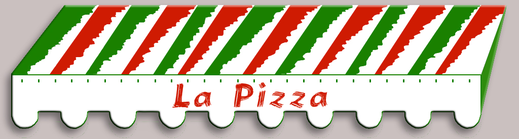 La Pizza Saint-C&eacute;r&eacute;