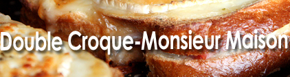 Croque