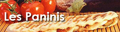 Paninis