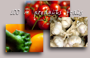 Tomates